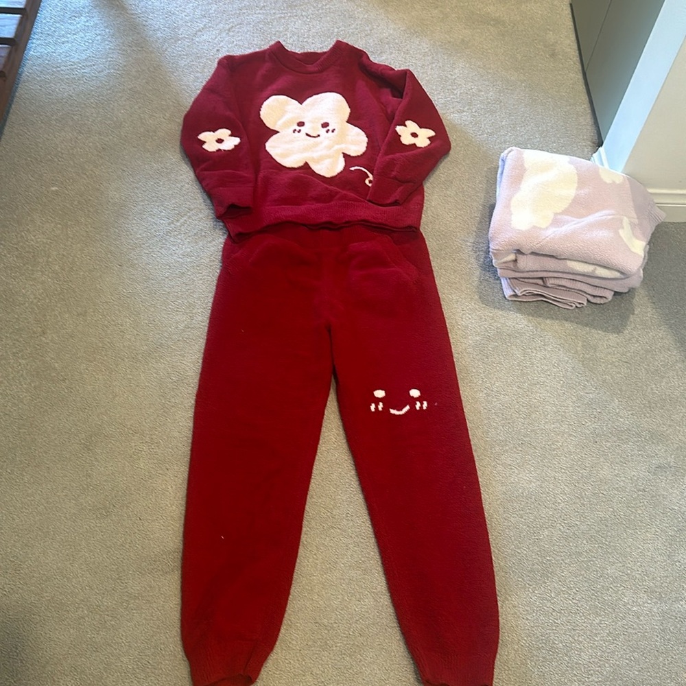 Ubra women loungewear size S